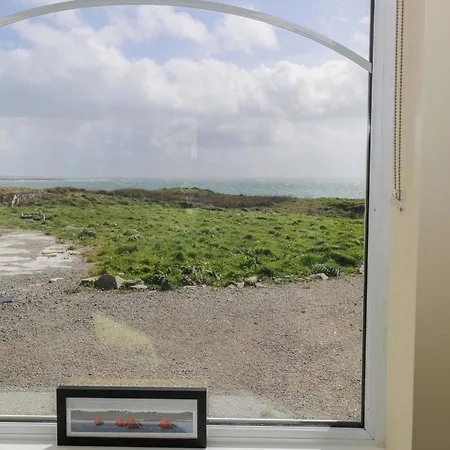 Ti Tom Narta Holiday home Trawbaun