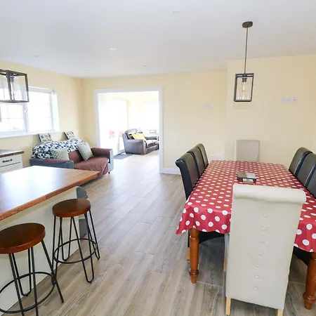 Ti Tom Narta Holiday home *