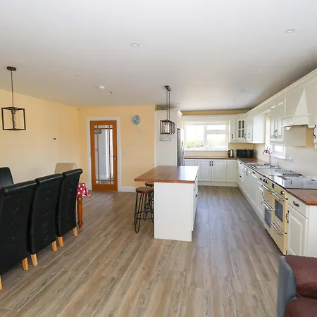 Ti Tom Narta Holiday home *