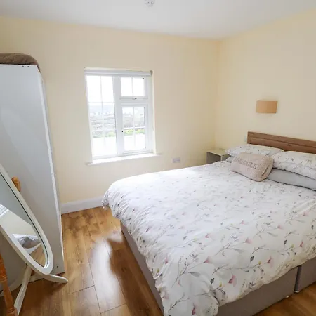 Ti Tom Narta Holiday home Trawbaun