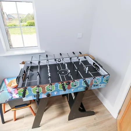 Holiday home Ti Tom Narta Trawbaun