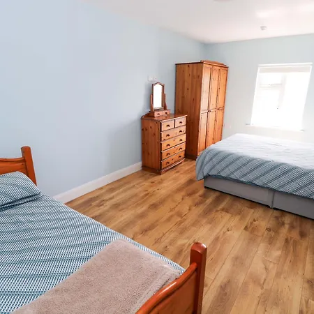 Ti Tom Narta Holiday home Trawbaun