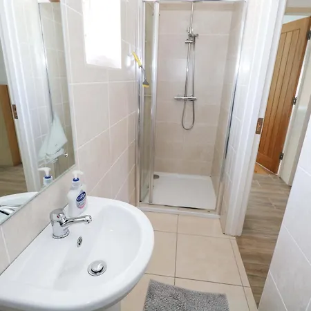 Ti Tom Narta Holiday home Trawbaun