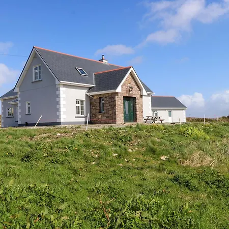 Ti Tom Narta Holiday home *