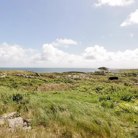 Ti Tom Narta Holiday home