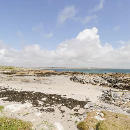 Holiday home Ti Tom Narta Trawbaun