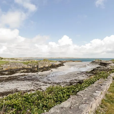 Ti Tom Narta Holiday home